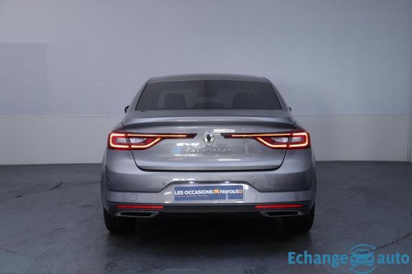 Renault Talisman dCi 130 Energy EDC Initiale Paris