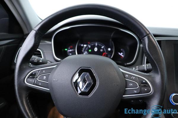 Renault Talisman dCi 130 Energy EDC Initiale Paris