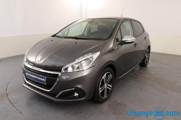 Peugeot 208 1.2 PureTech 82ch BVM5 Active