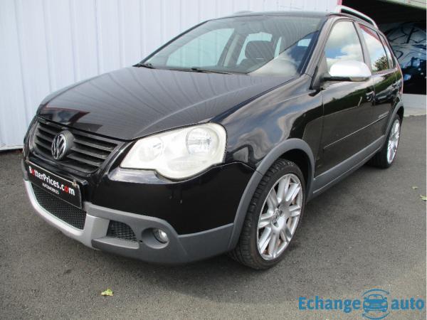 VOLKSWAGEN POLO 1.4 16S 80 Cross
