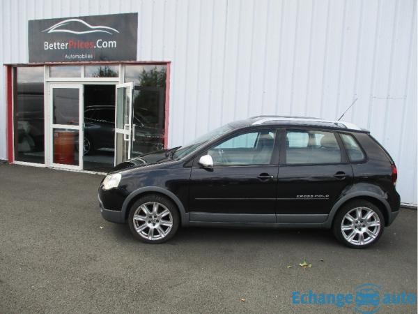 VOLKSWAGEN POLO 1.4 16S 80 Cross