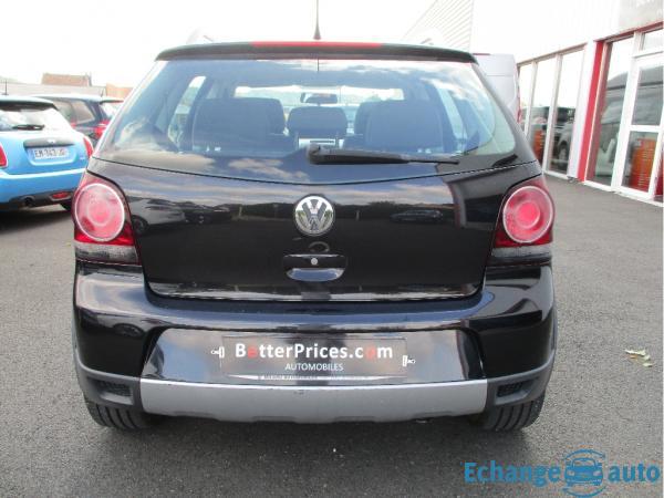 VOLKSWAGEN POLO 1.4 16S 80 Cross