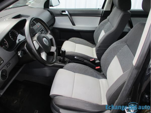 VOLKSWAGEN POLO 1.4 16S 80 Cross