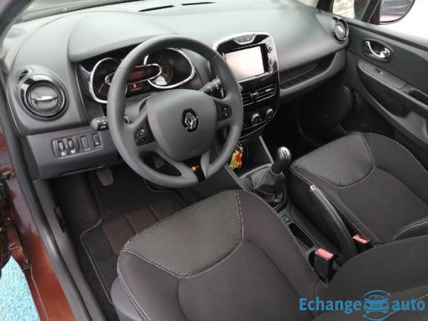 RENAULT CLIO IV TCe 90 Energy eco2 Dynamique