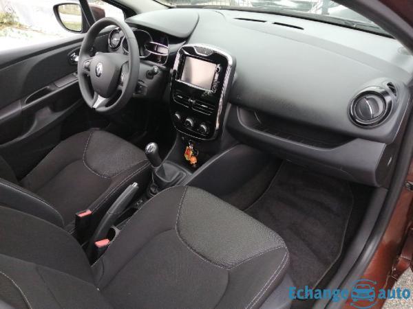 RENAULT CLIO IV TCe 90 Energy eco2 Dynamique