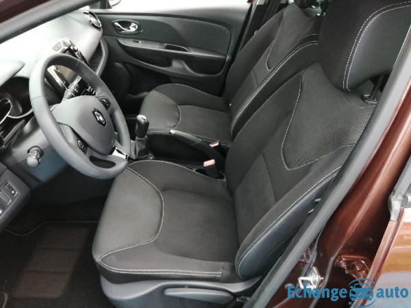 RENAULT CLIO IV TCe 90 Energy eco2 Dynamique