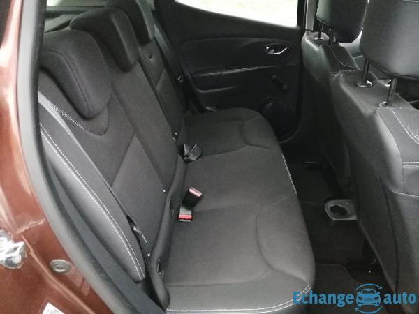 RENAULT CLIO IV TCe 90 Energy eco2 Dynamique