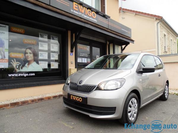 Skoda Citigo 1.0 MPI 75 ACTIVE 3P