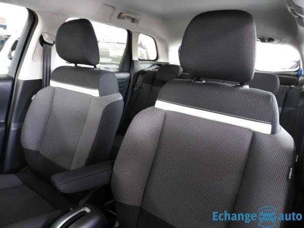 Citroën C3 Aircross 1.6 BlueHDi 100 CH FEEL