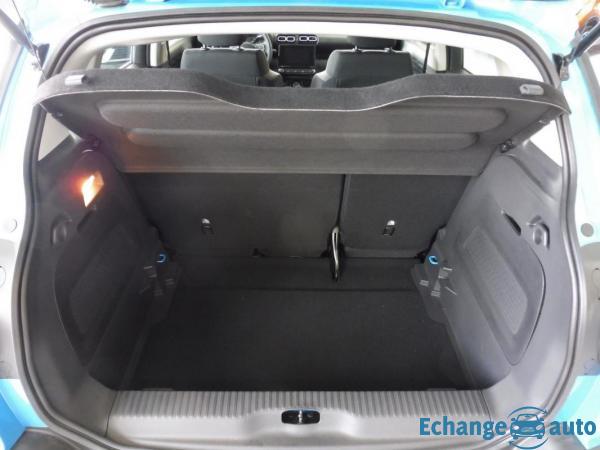 Citroën C3 Aircross 1.6 BlueHDi 100 CH FEEL