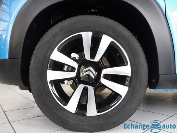 Citroën C3 Aircross 1.6 BlueHDi 100 CH FEEL