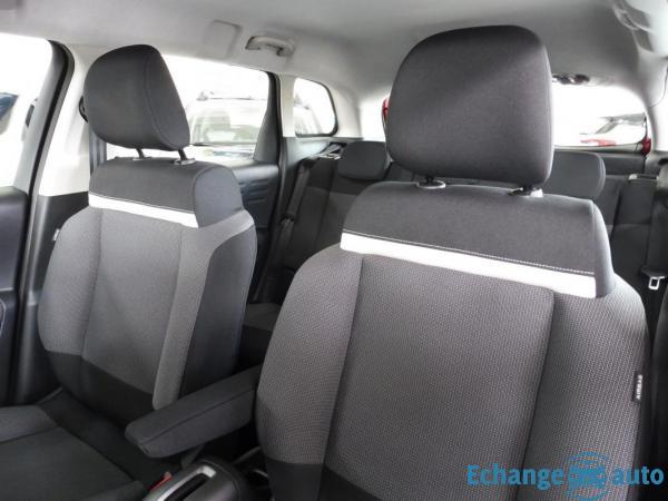 Citroën C3 Aircross 1.6 BlueHDi 100 CH FEEL