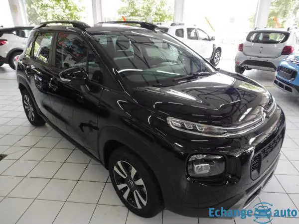 Citroën C3 Aircross 1.6 BlueHDi 100 CH FEEL