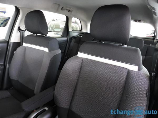 Citroën C3 Aircross 1.6 BlueHDi 100 CH FEEL