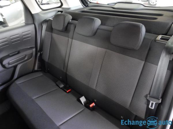 Citroën C3 Aircross 1.6 BlueHDi 100 CH FEEL