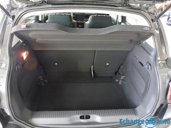 Citroën C3 Aircross 1.6 BlueHDi 100 CH FEEL