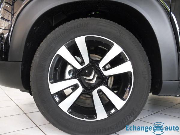 Citroën C3 Aircross 1.6 BlueHDi 100 CH FEEL