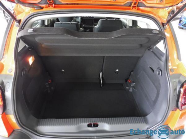 Citroën C3 Aircross 1.6 BlueHDi 100 CH FEEL