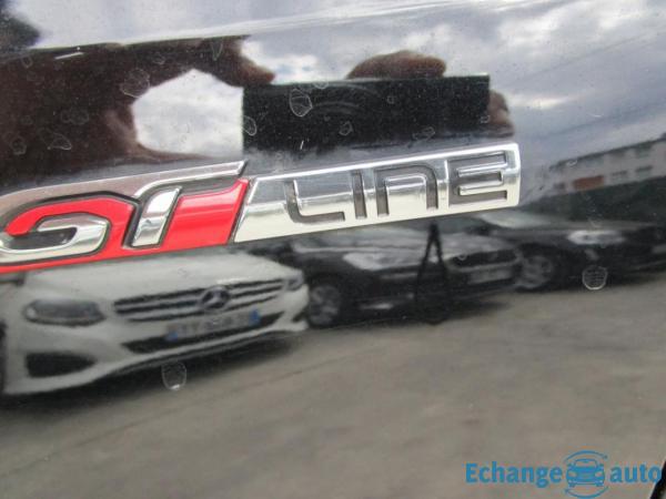 Peugeot 308 SW GT LINE 2.0 BlueHDi 150ch SetS EAT6