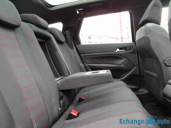 Peugeot 308 SW GT LINE 2.0 BlueHDi 150ch SetS EAT6