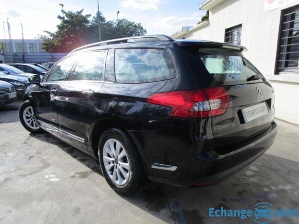 Citroën C5 Tourer HDi 115 Business