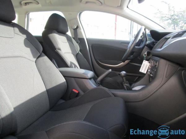 Citroën C5 Tourer HDi 115 Business