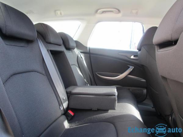 Citroën C5 Tourer HDi 115 Business