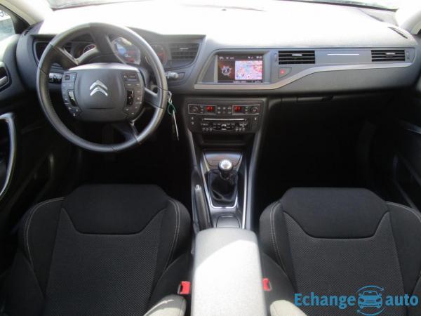 Citroën C5 Tourer HDi 115 Business