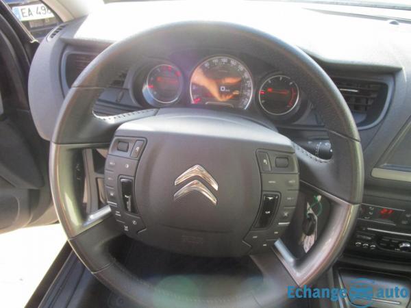 Citroën C5 Tourer HDi 115 Business