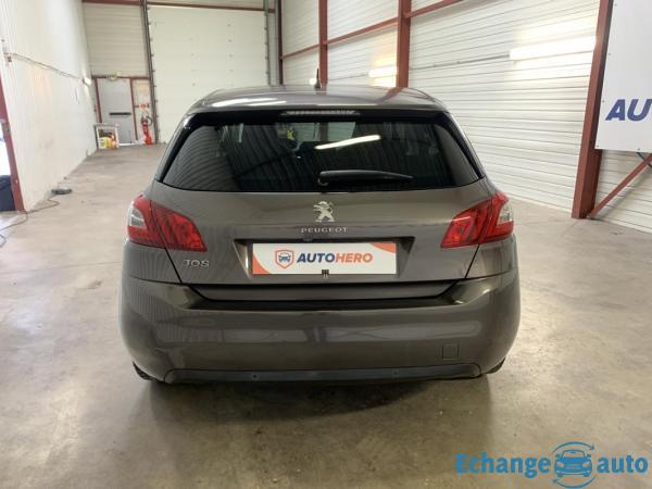Peugeot 308 1.6 Turbo Feline 155 ch