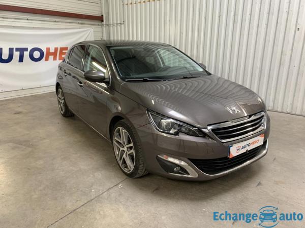 Peugeot 308 1.6 Turbo Feline 155 ch