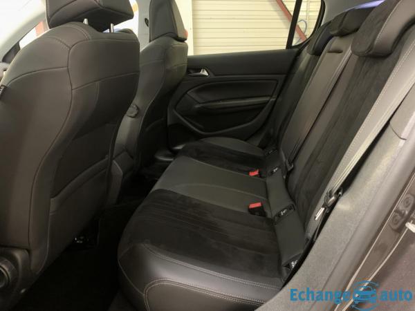 Peugeot 308 1.6 Turbo Feline 155 ch