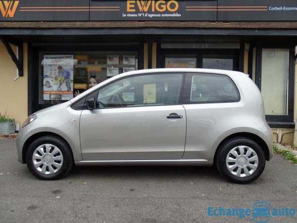 Skoda Citigo 1.0 MPI 75 ACTIVE 3P