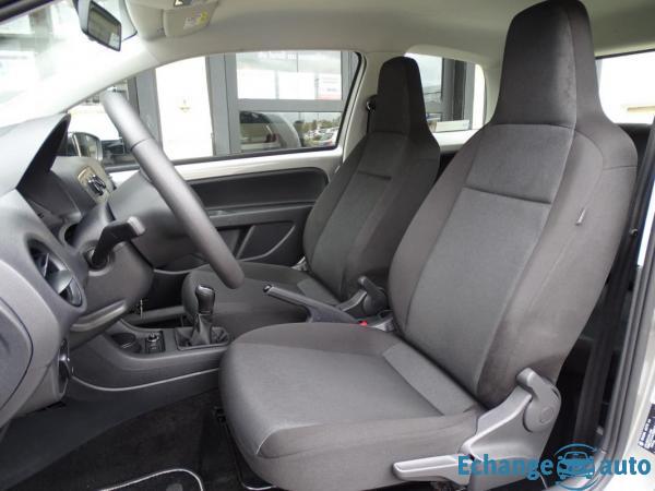 Skoda Citigo 1.0 MPI 75 ACTIVE 3P