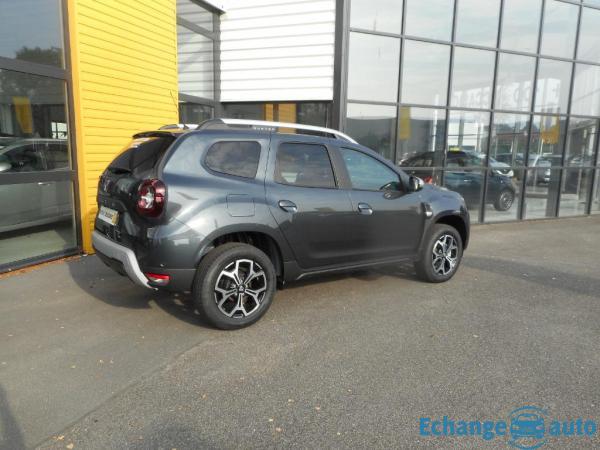 Dacia Duster DCI 115 PRESTIGE