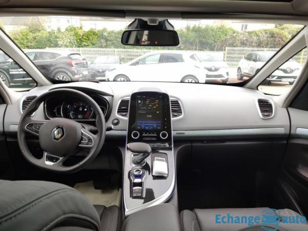 Renault Espace V dCi 160 Energy Twin Turbo Intens EDC