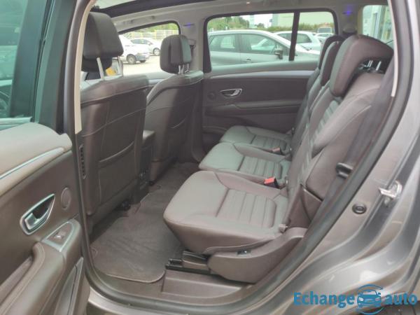 Renault Espace V dCi 160 Energy Twin Turbo Intens EDC