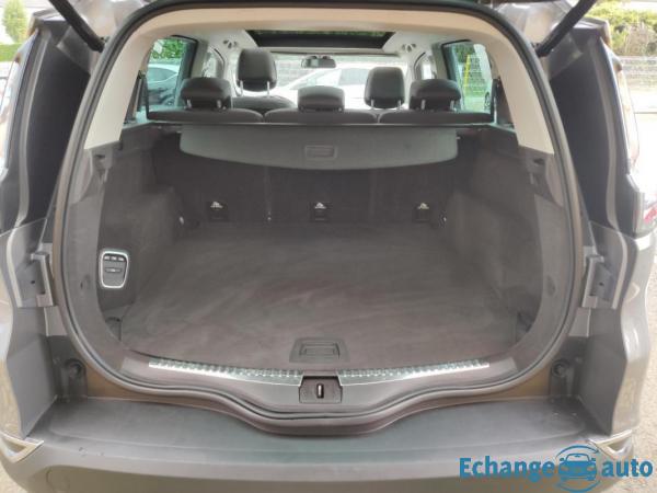 Renault Espace V dCi 160 Energy Twin Turbo Intens EDC
