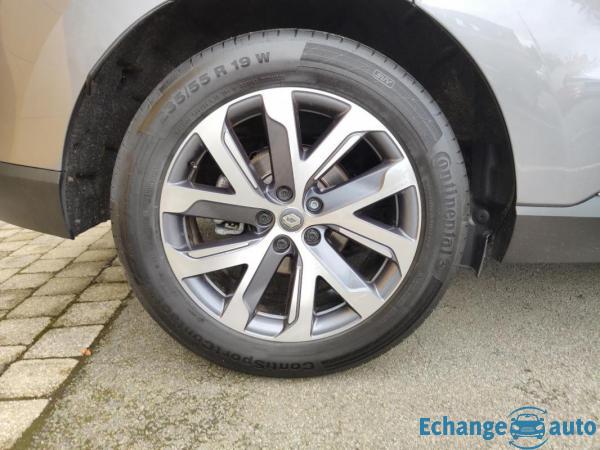 Renault Espace V dCi 160 Energy Twin Turbo Intens EDC