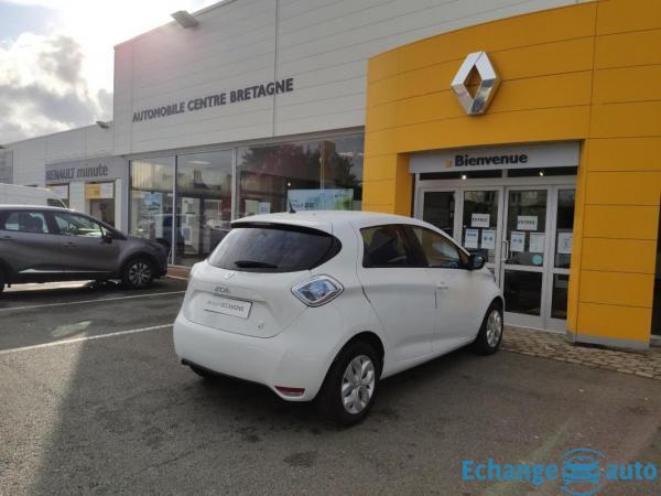 Renault Zoe Life