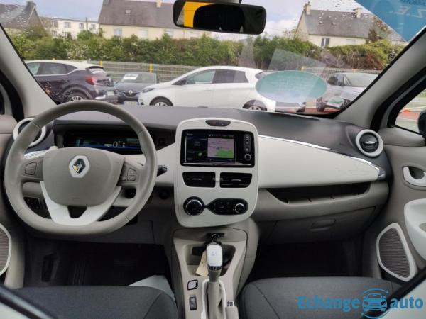 Renault Zoe Life
