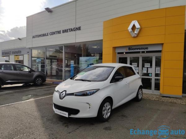 Renault Zoe Life
