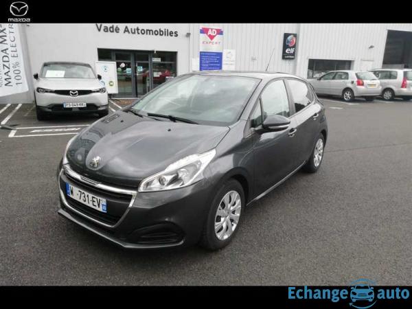 Peugeot 208 1.6L BLUEHDI 100CH S&S BVM5 ACTIVE