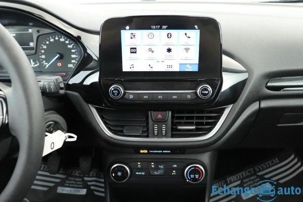 Ford Fiesta 1.1 85 ch TREND+