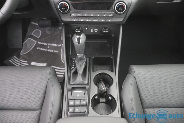 Hyundai Tucson 1.6 CRDI DCT MHEV PREMIUM HYBRIDE