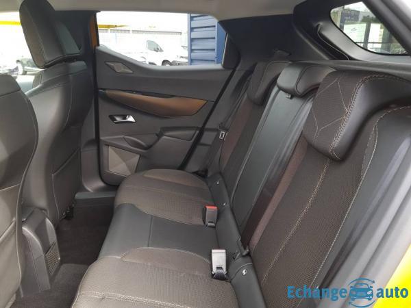 DS DS 3 Crossback PureTech 100 Manuel So Chic