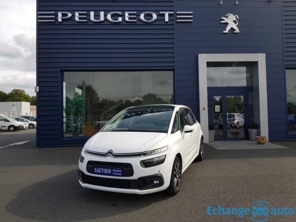 Citroën C4 Picasso (2) BlueHDi 120 S&amp;S EAT6 Business