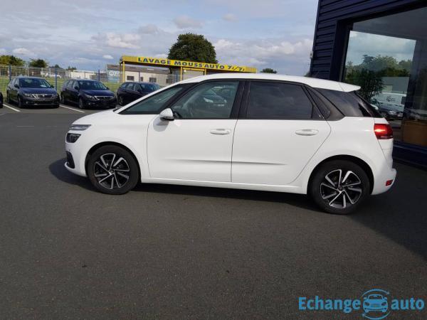 Citroën C4 Picasso (2) BlueHDi 120 S&amp;S EAT6 Business