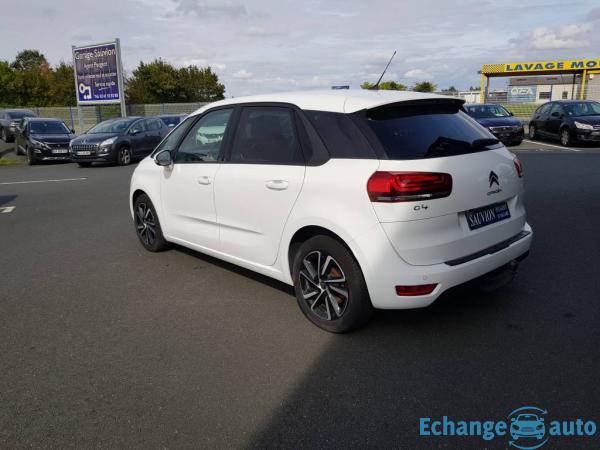 Citroën C4 Picasso (2) BlueHDi 120 S&amp;S EAT6 Business
