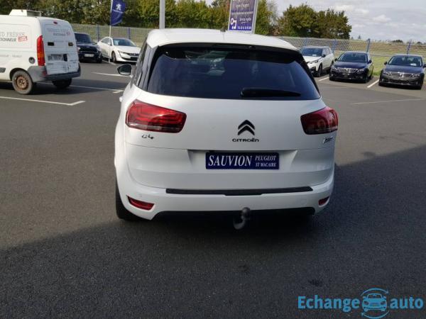 Citroën C4 Picasso (2) BlueHDi 120 S&amp;S EAT6 Business